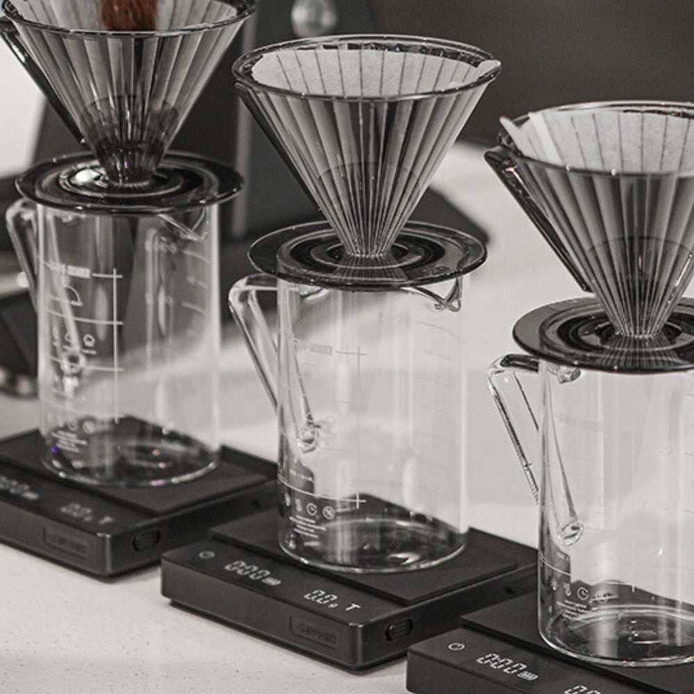 
                      
                        Cube Coffee Scale
                      
                    