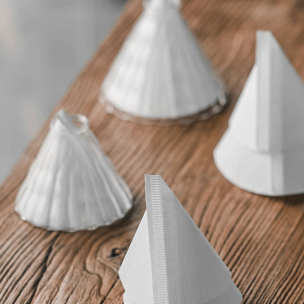 
                      
                        V60 Cone Coffee Paper Filter
                      
                    