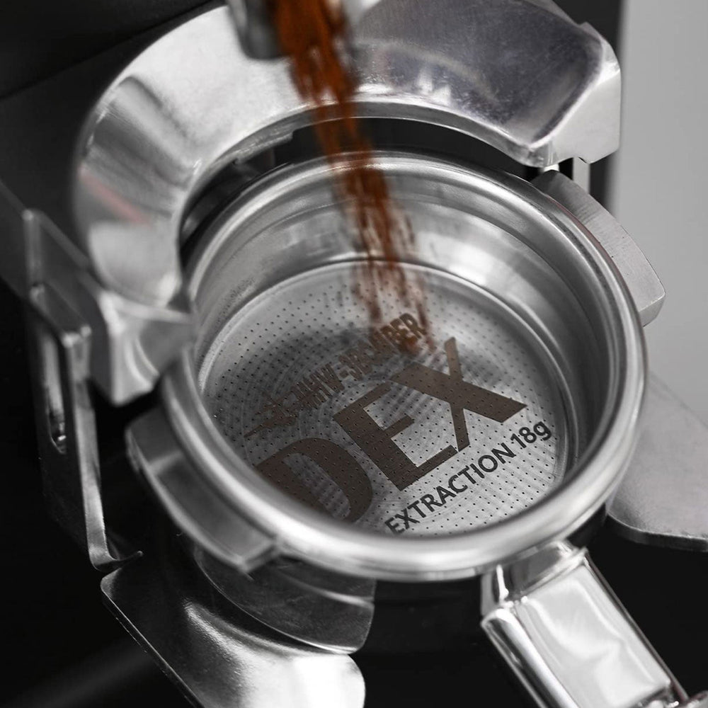 Filter Basket DEX - 58mm