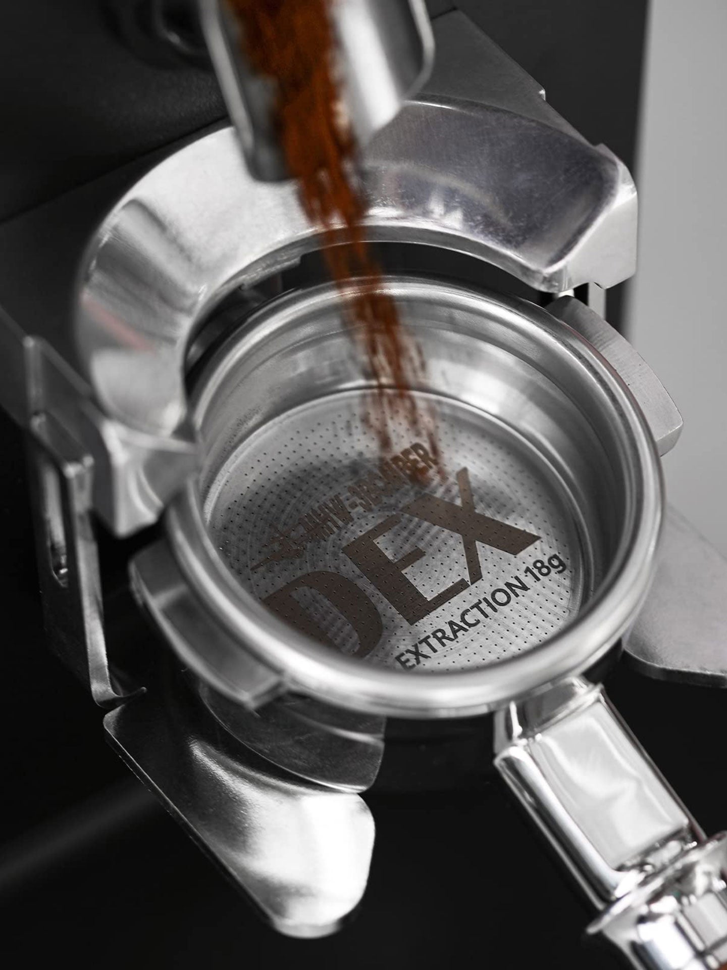 Filter Basket DEX - 58mm