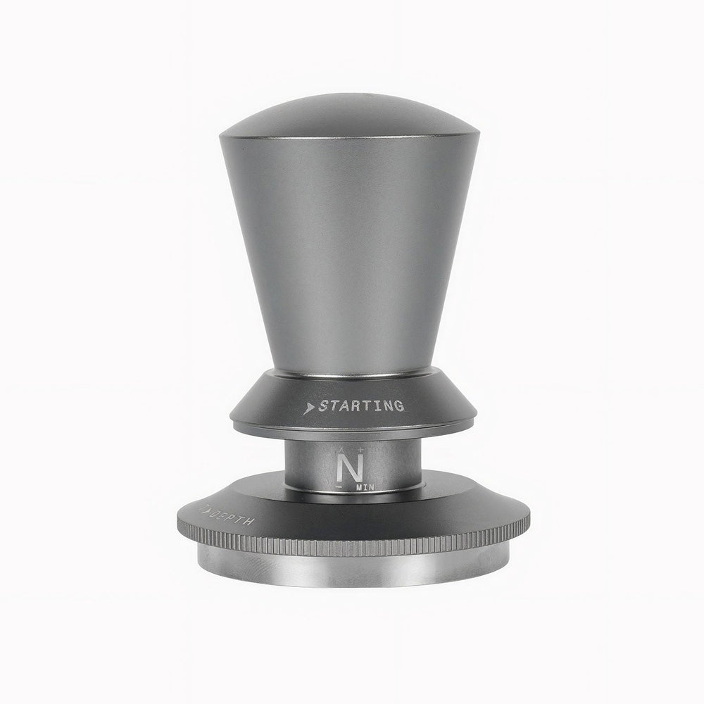 
                      
                        30 lbs Constant Pressure Espresso Tamper
                      
                    