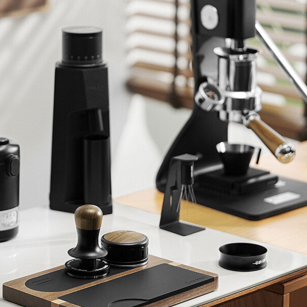
                      
                        30lbs Constant Pressure Flash Tamper
                      
                    
