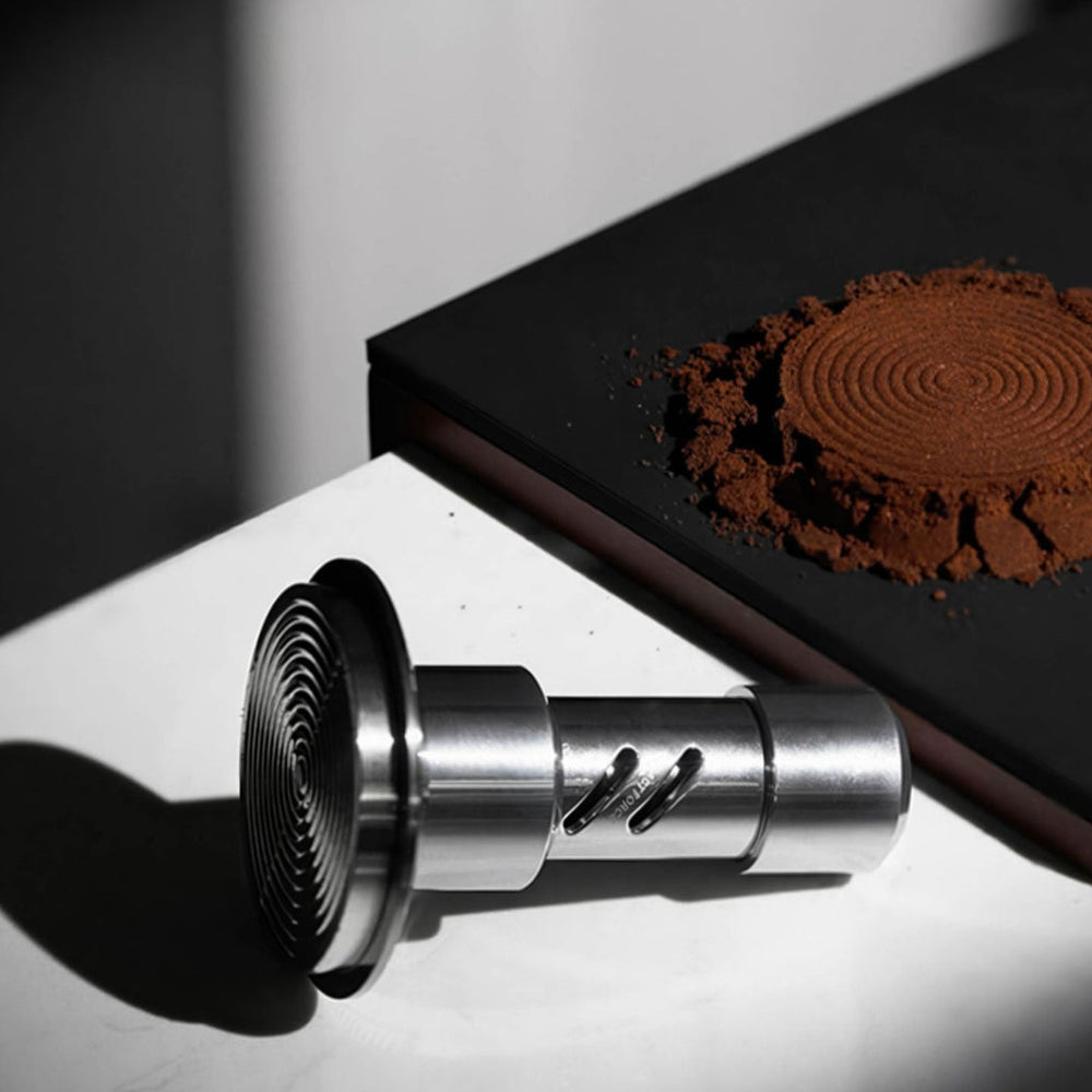 
                      
                        Titan Series - Constant Pressure Coffee Tamper
                      
                    