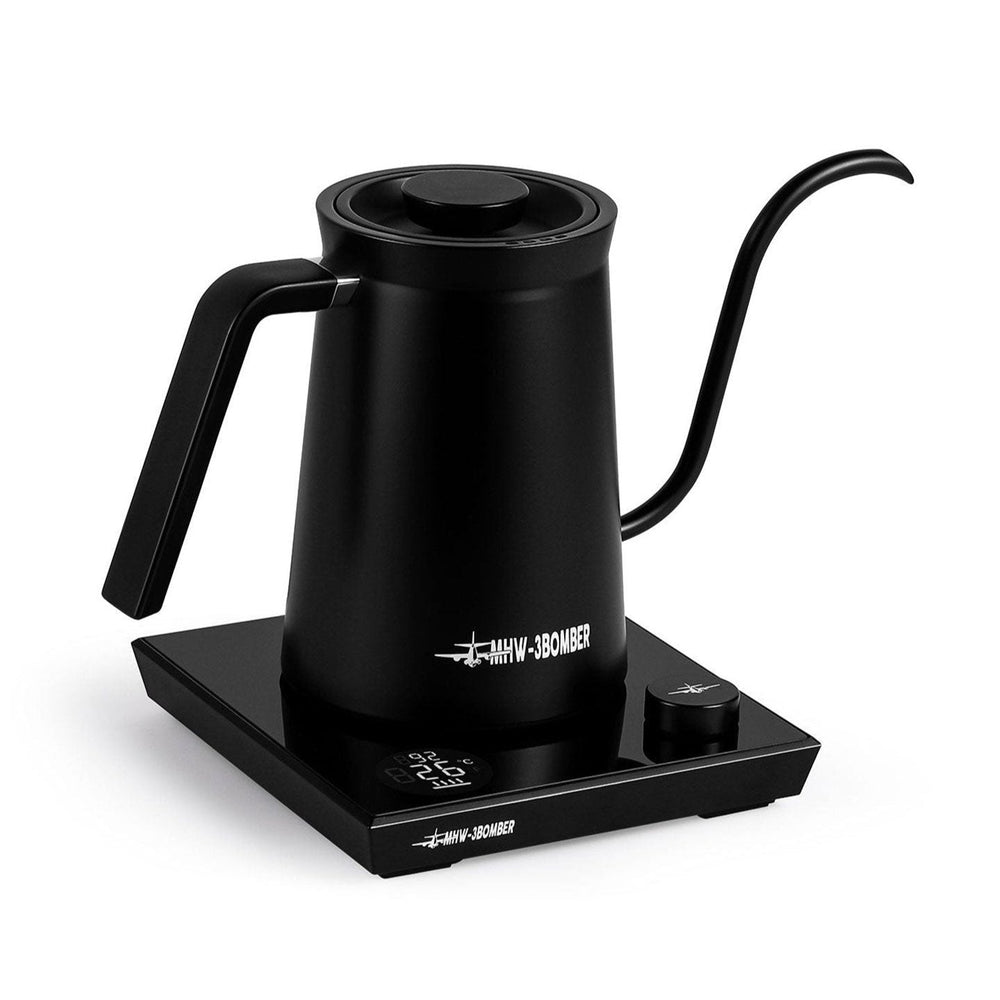 Assassin Gooseneck Kettle - 600ml