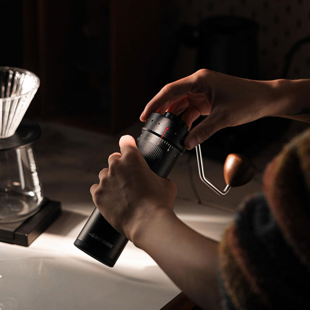 R3 Manual Coffee Grinder