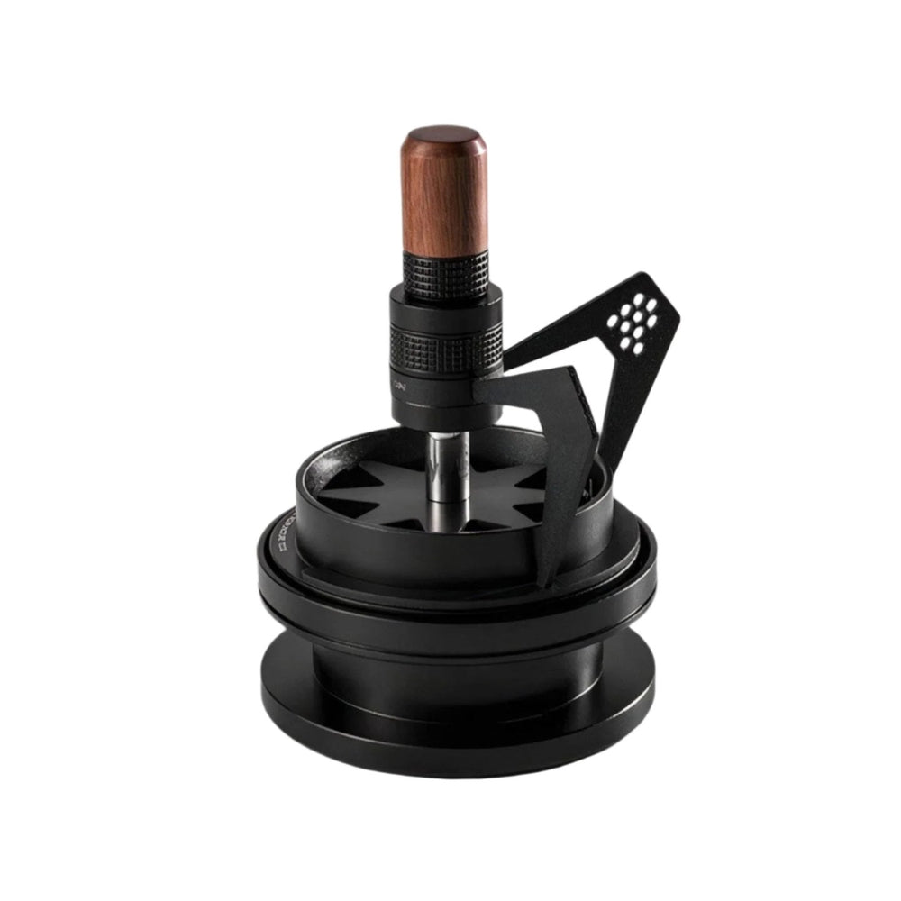 Geared Spinning WDT Tool