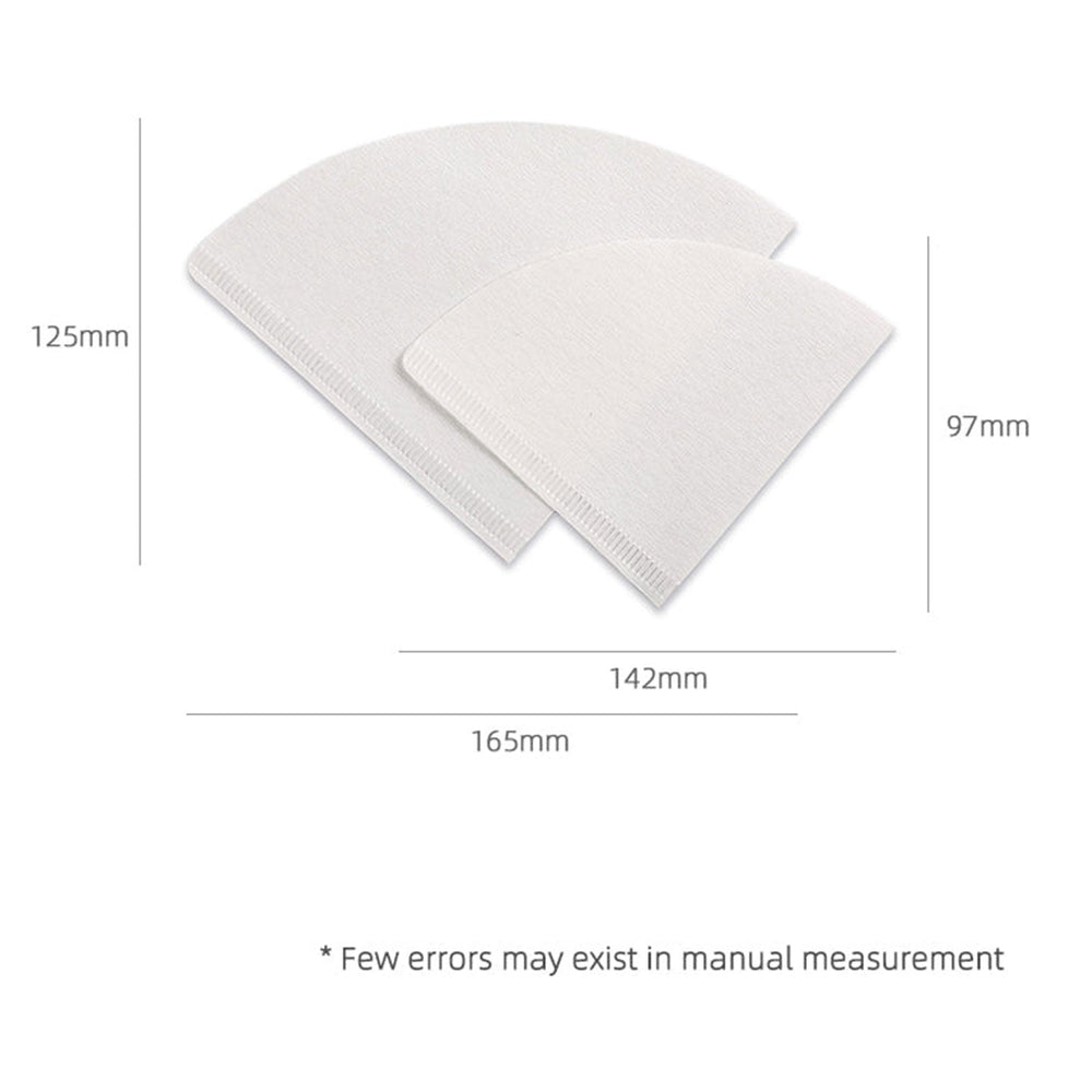 
                      
                        V60 Cone Coffee Paper Filter
                      
                    