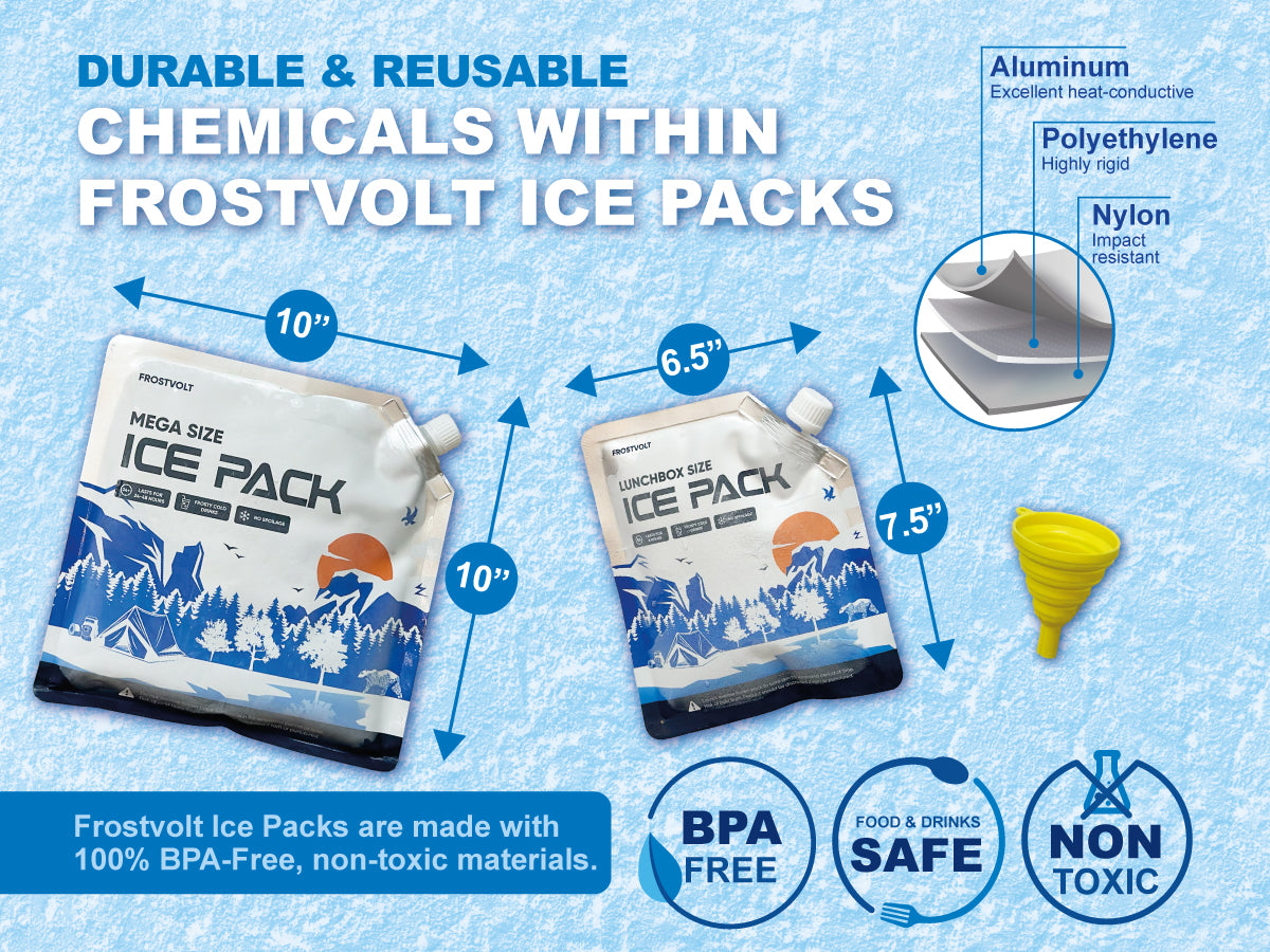 Frostvolt US