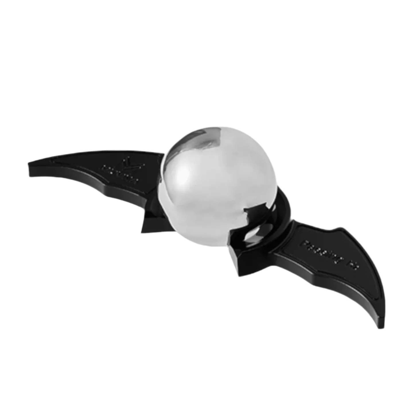 Bat-shaped Iceball Holder