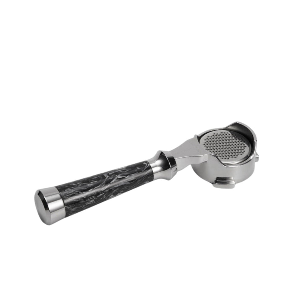 
                      
                        Italian Handle Bottomless Portafilter
                      
                    