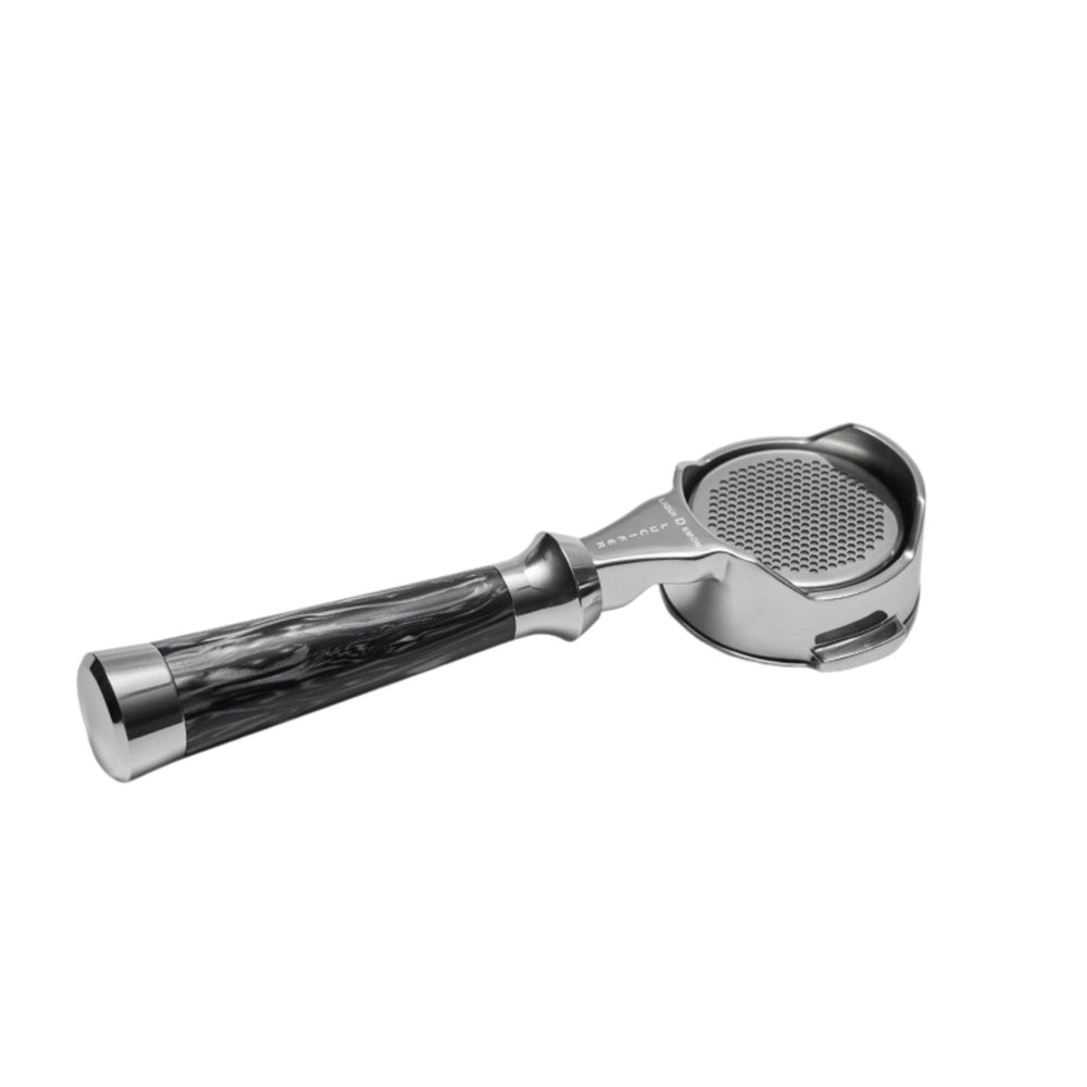 
                      
                        Italian Handle Bottomless Portafilter
                      
                    