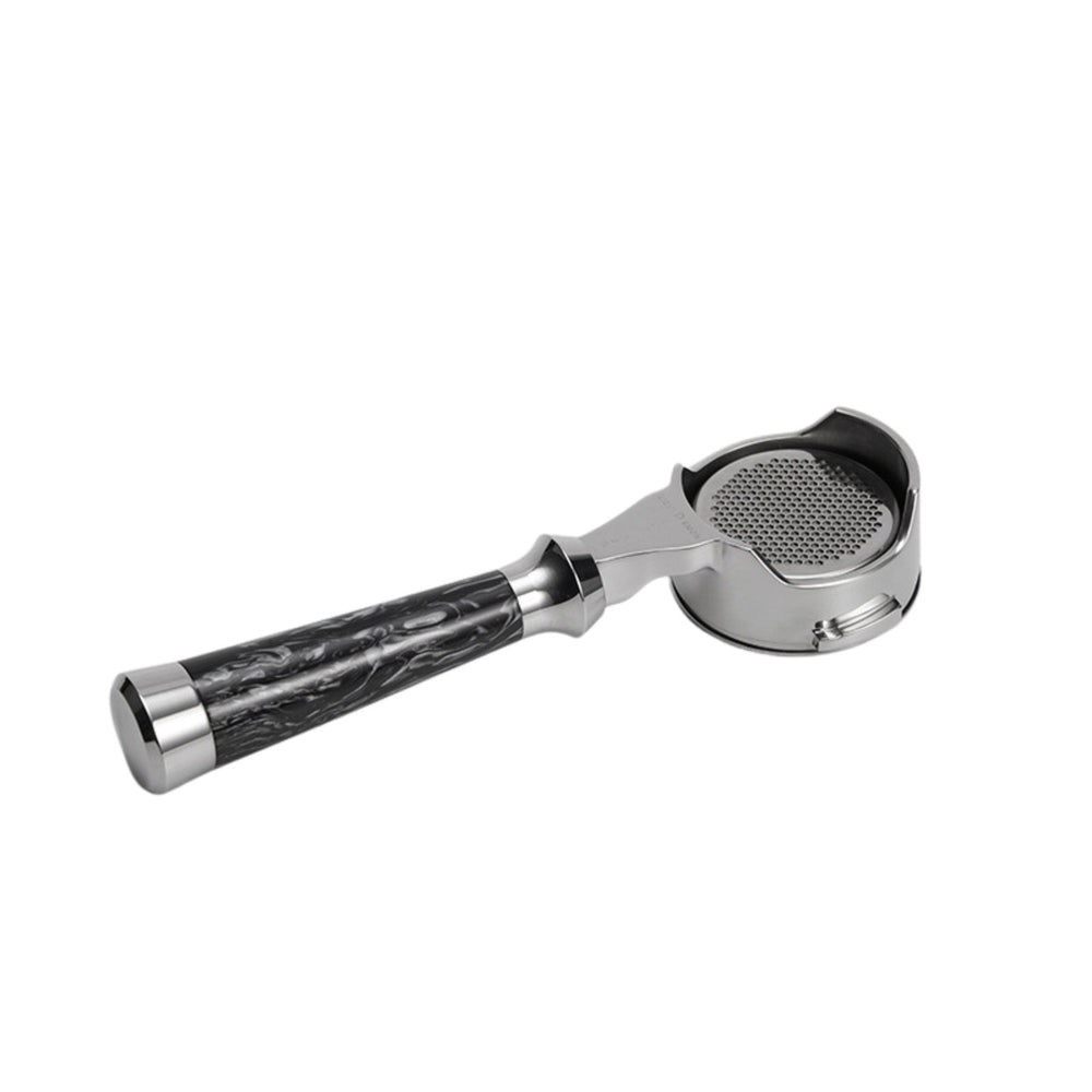 
                      
                        Italian Handle Bottomless Portafilter
                      
                    