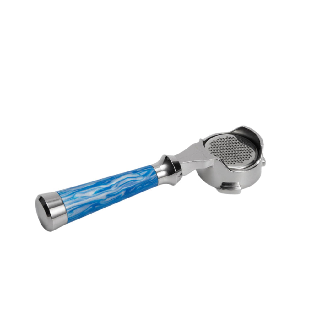 
                      
                        Italian Handle Bottomless Portafilter
                      
                    