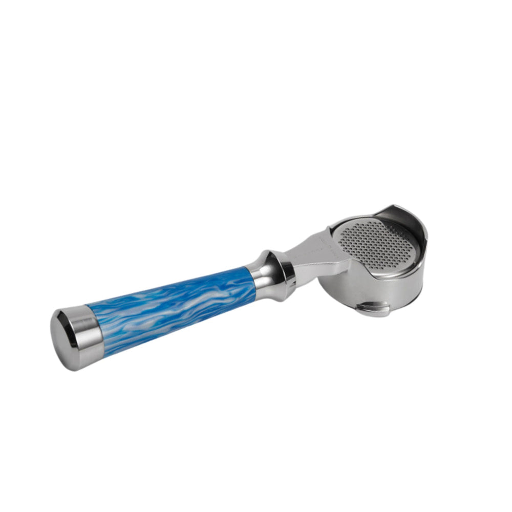 
                      
                        Italian Handle Bottomless Portafilter
                      
                    