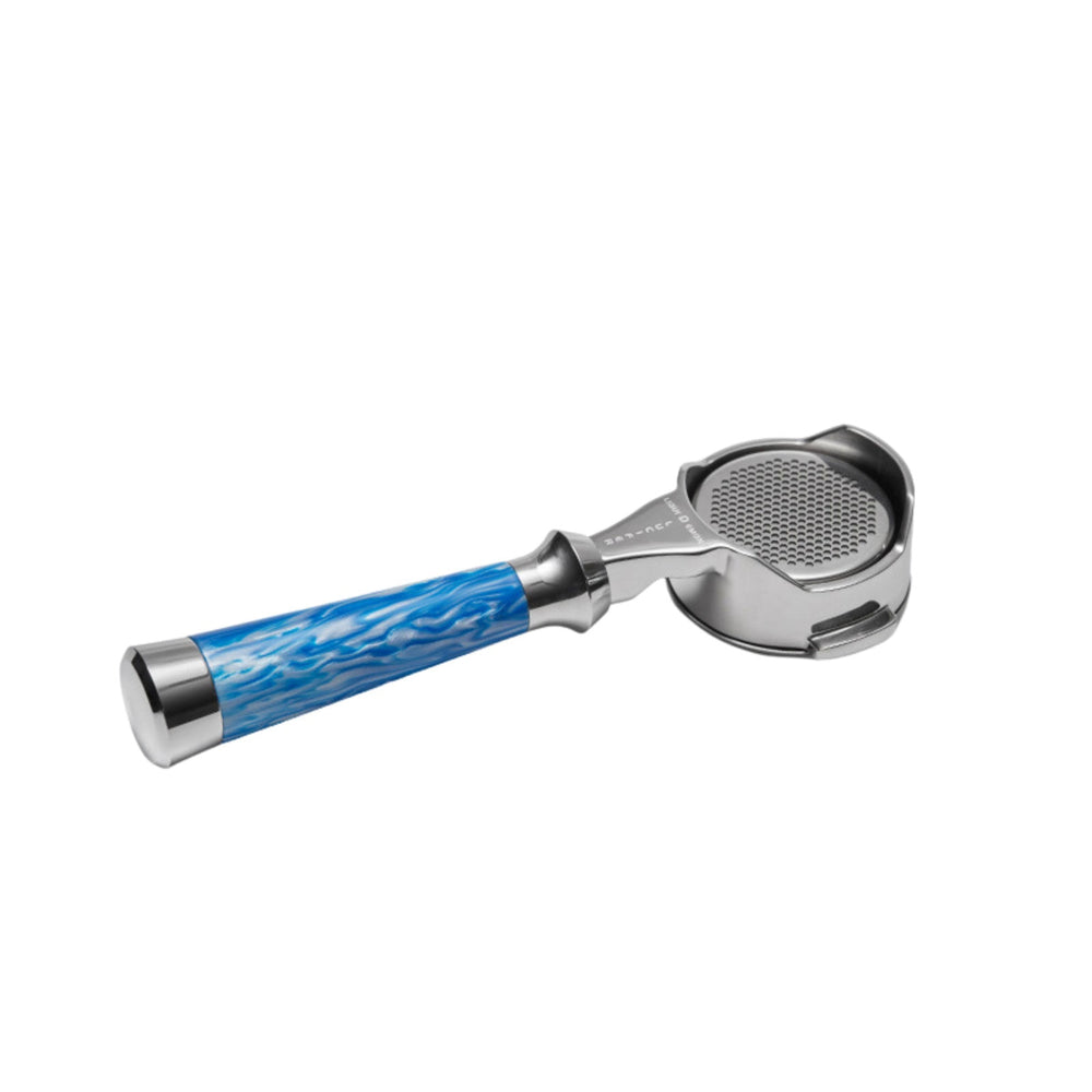 
                      
                        Italian Handle Bottomless Portafilter
                      
                    