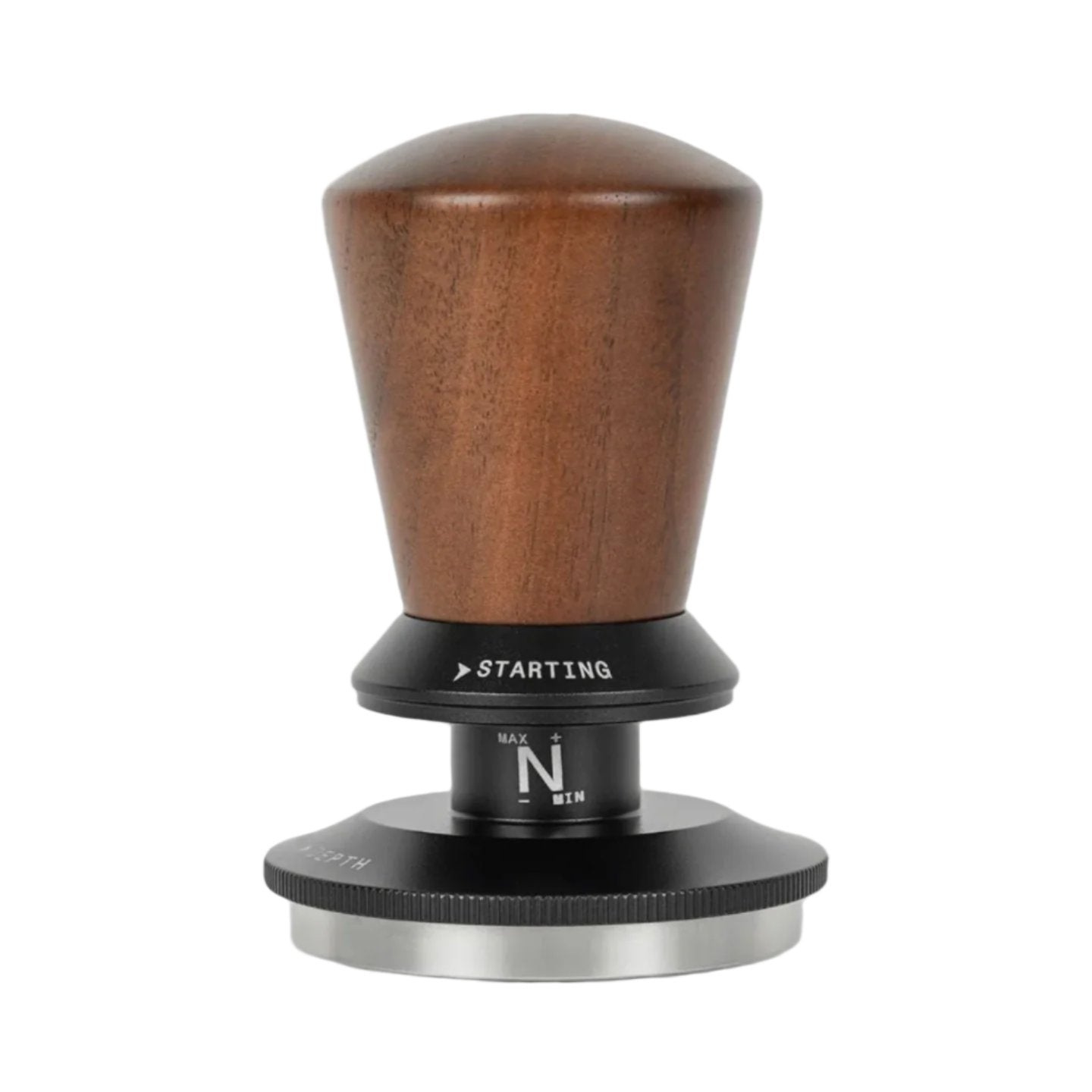 30 lbs Constant Pressure Espresso Tamper