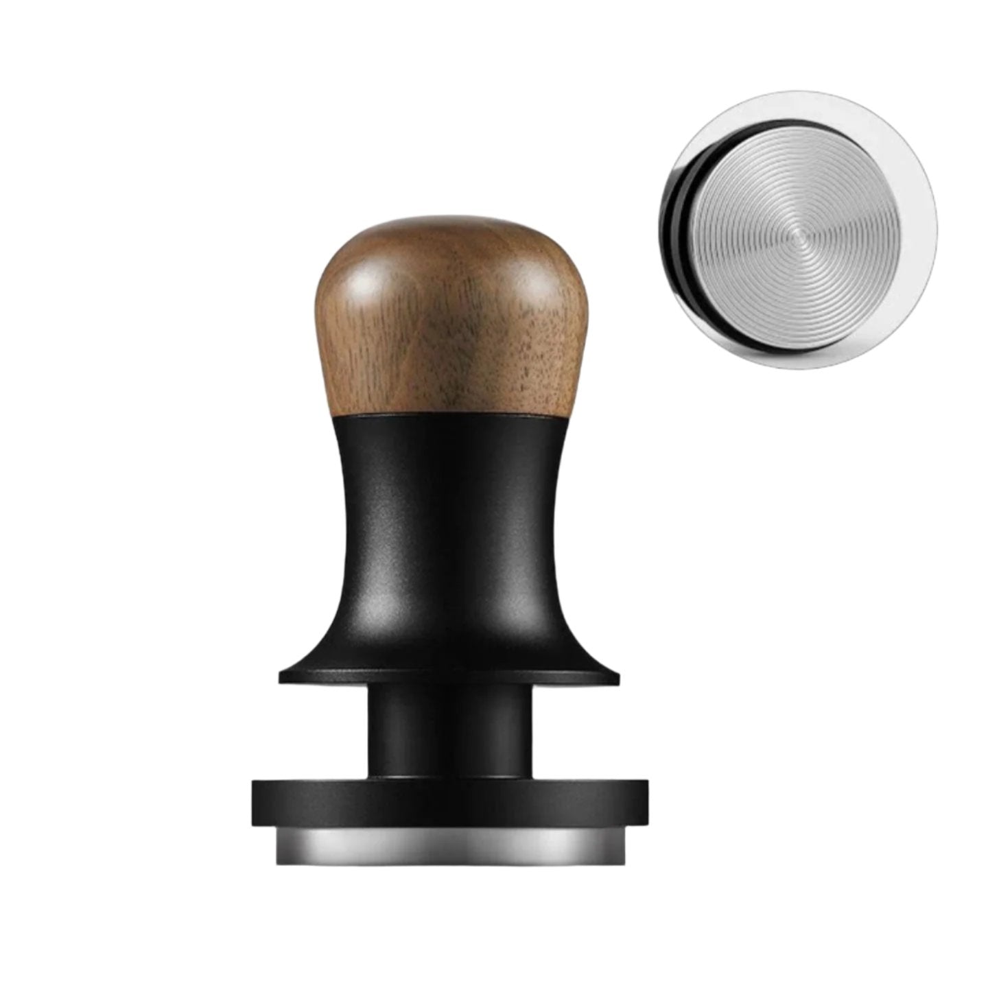 30lbs Constant Pressure Flash Tamper