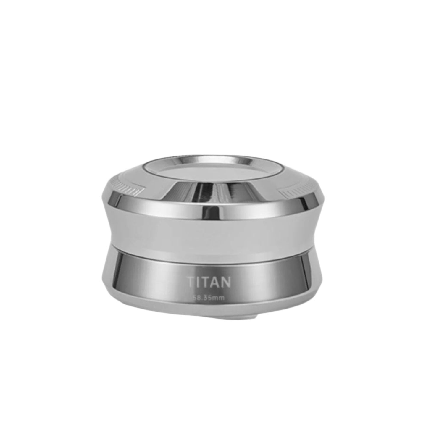 Titan Series - Gravity Coffee Distributor (58mm)