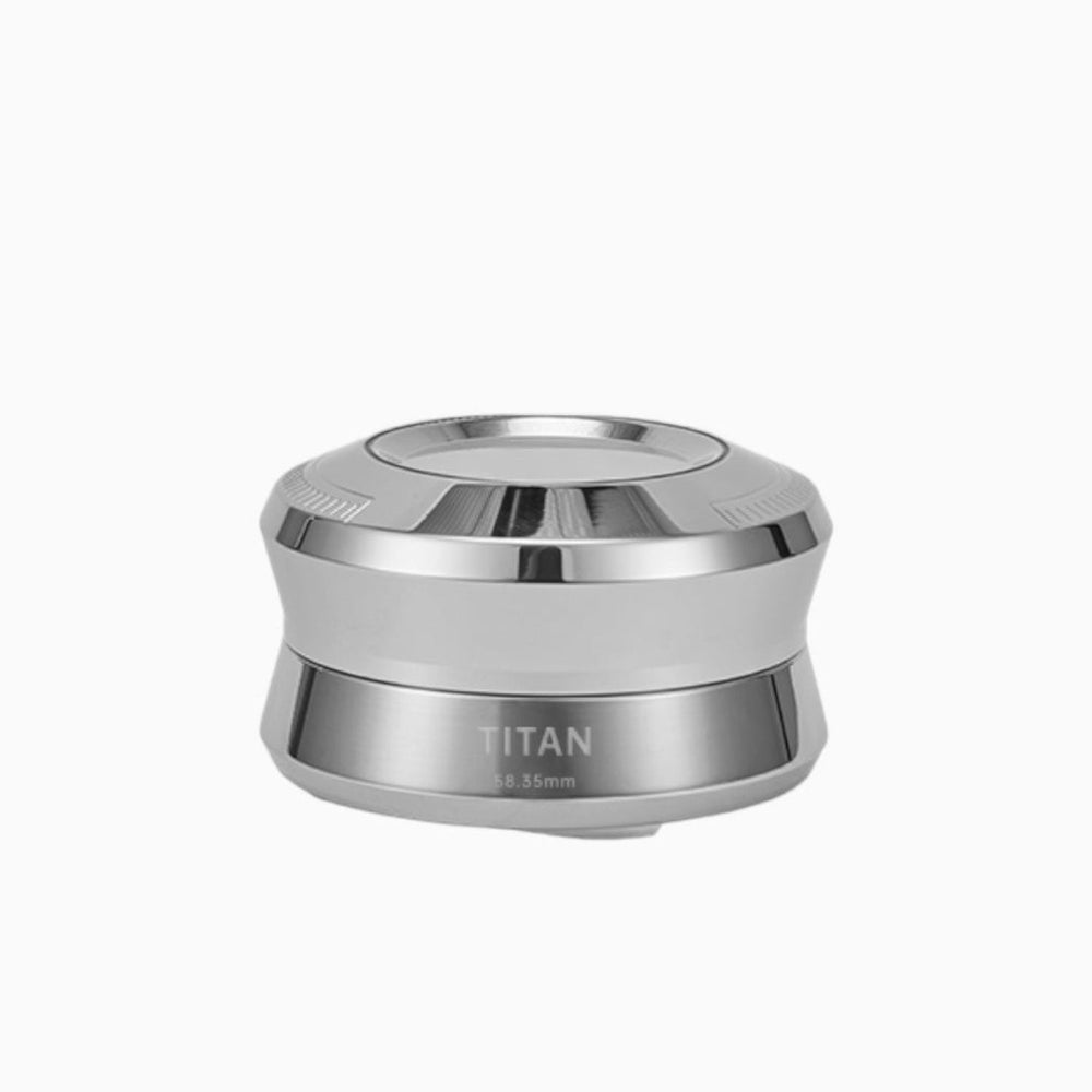 
                      
                        Titan Series - Constant Pressure Coffee Tamper
                      
                    