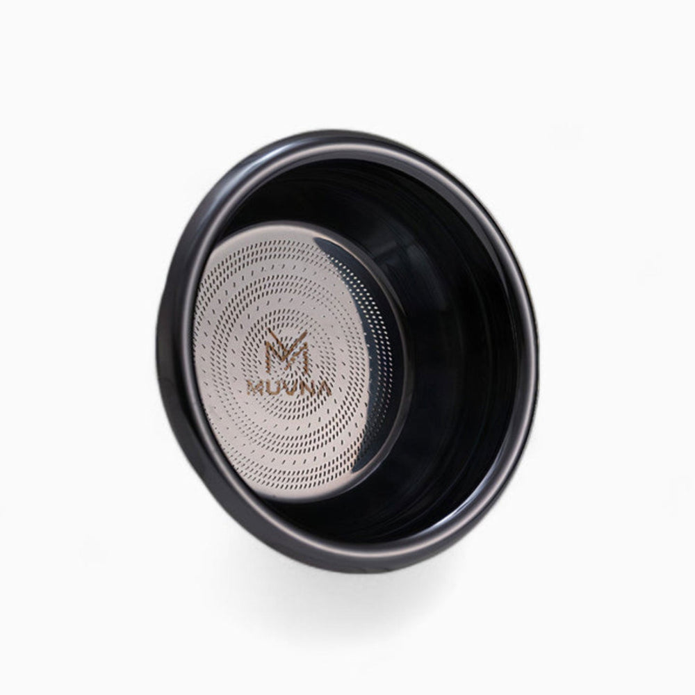 
                      
                        Mobius Series - Coffee Filter Baskets
                      
                    