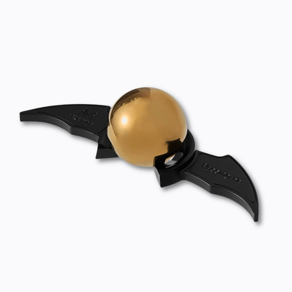 
                      
                        Bat-shaped Iceball Holder
                      
                    