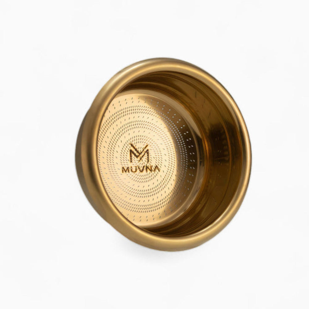 
                      
                        Mobius Series - Coffee Filter Baskets
                      
                    