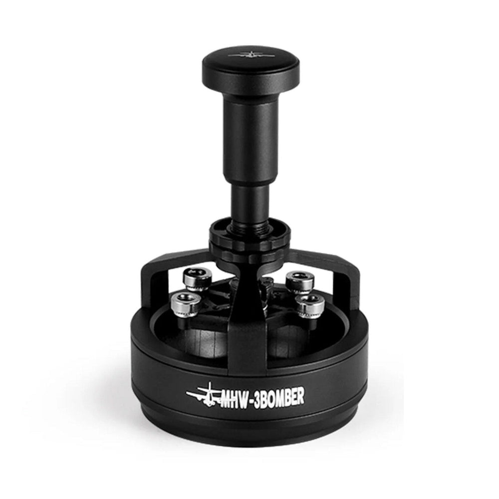 Cyclone Needle Distributor WDT Tool - 58mm universal