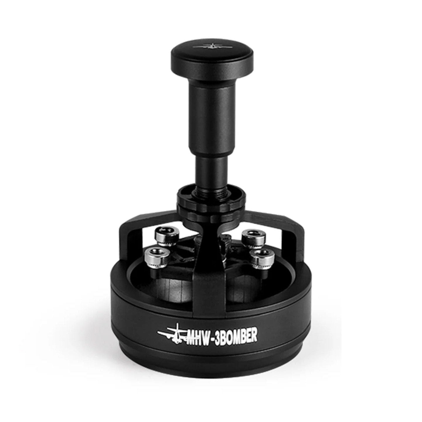 Cyclone Needle Distributor WDT Tool - 58mm universal