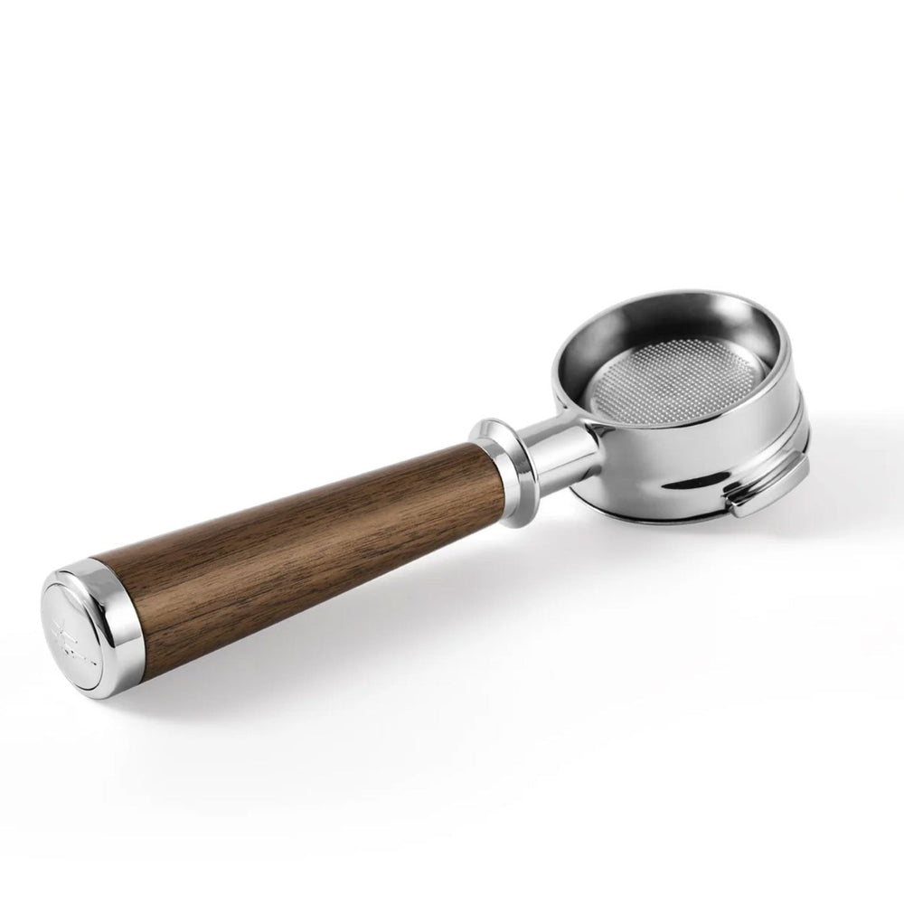 Bottomless Portafilter
