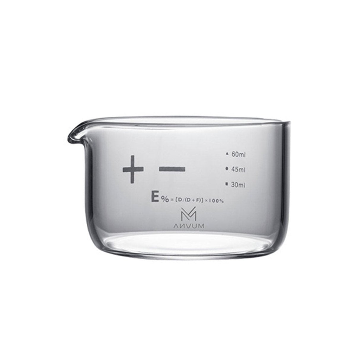 100ml Espresso Shot Glass