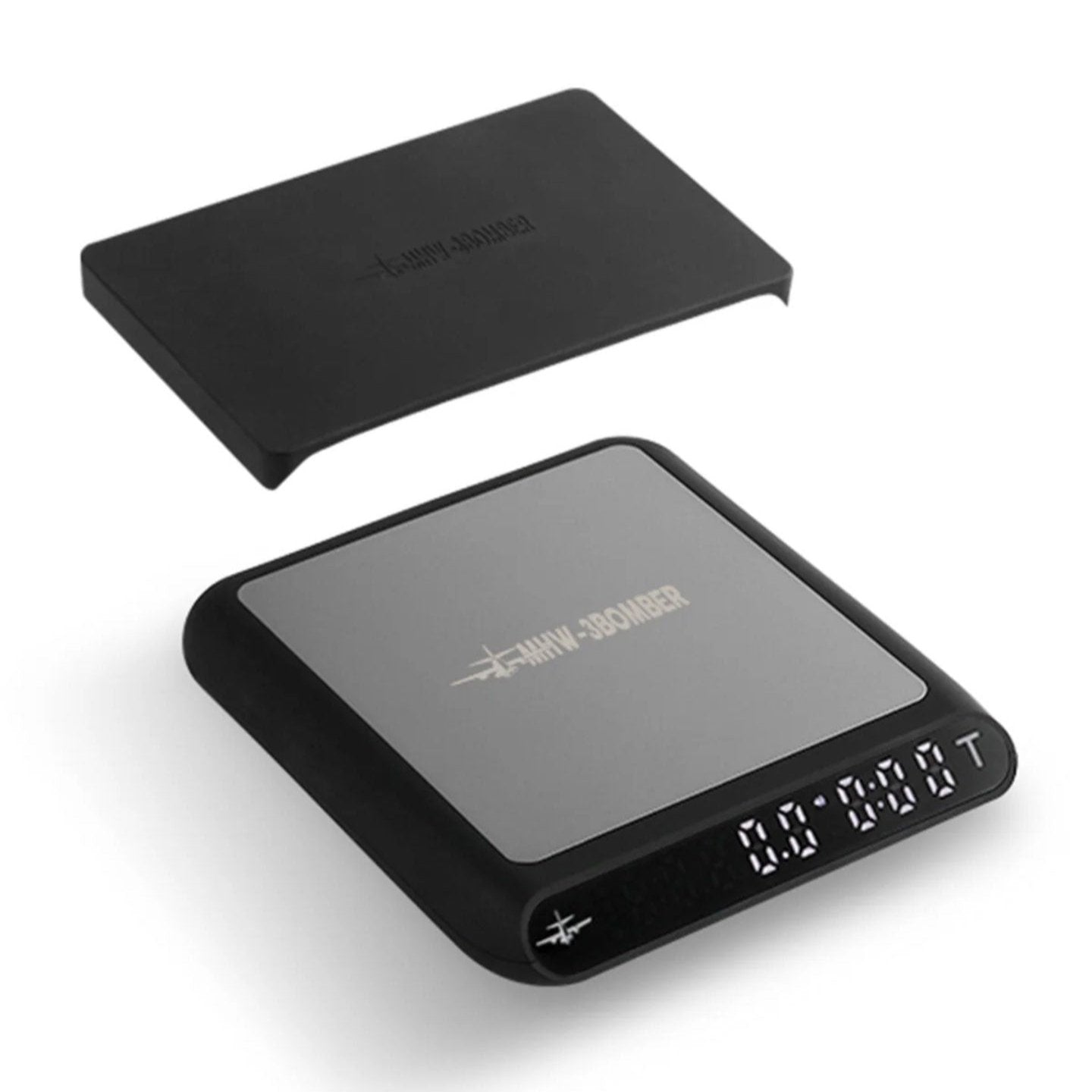 Espresso Coffee Scale with Timer