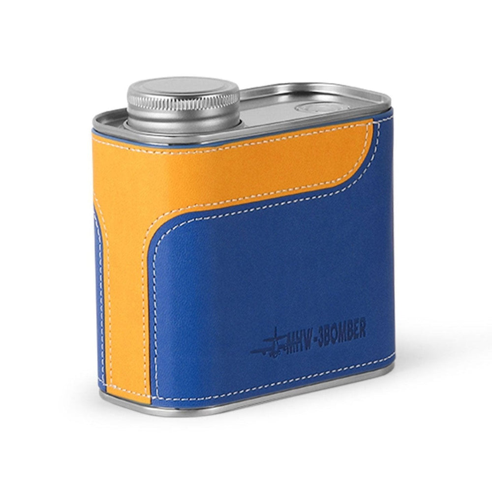 Beanvault Flask (600ml water / 200g beans)
