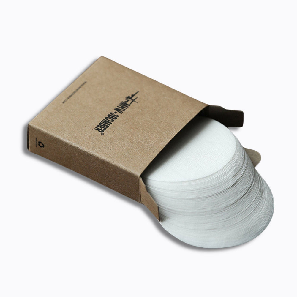 
                      
                        Coffee Machine Paper Filter (100pcs)
                      
                    