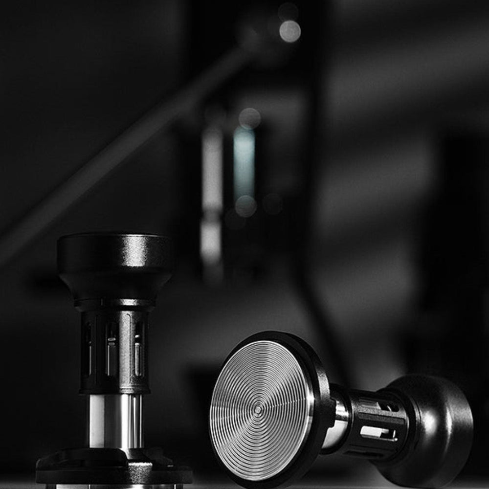 
                      
                        Force Impact Espresso Tamper
                      
                    