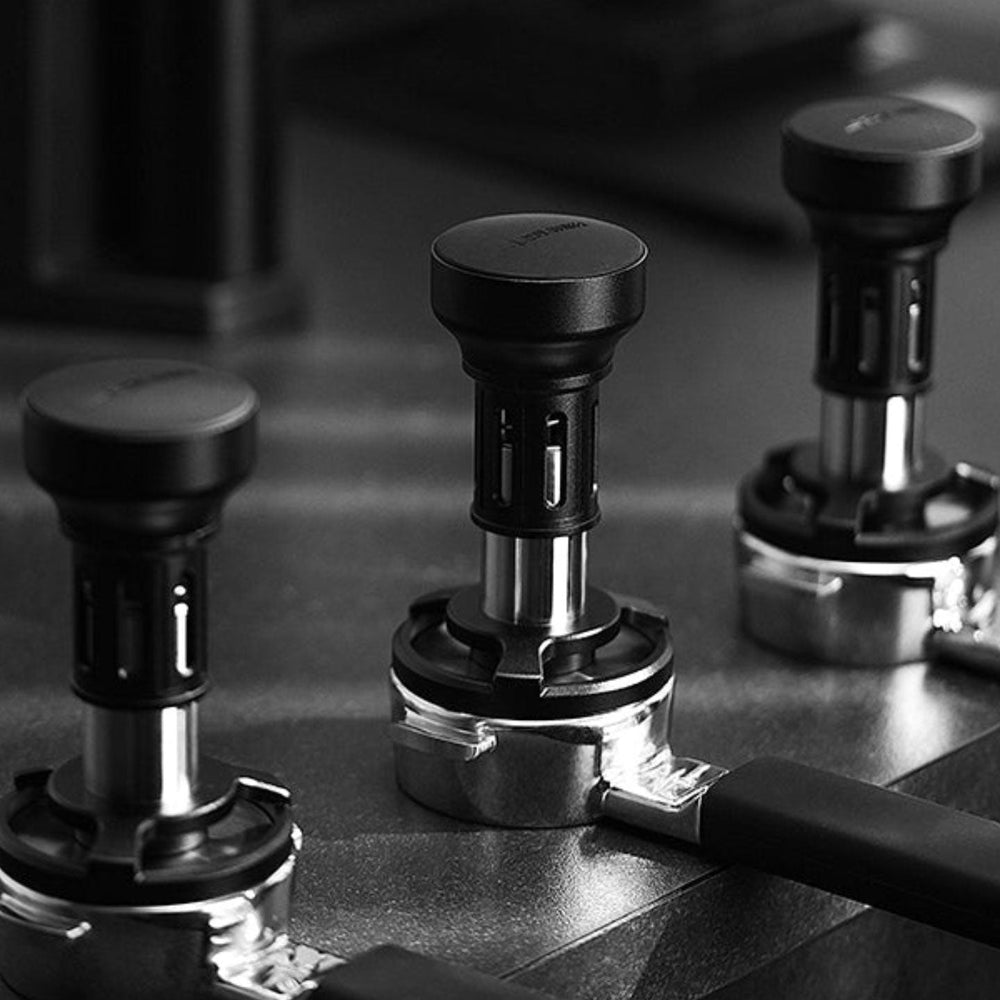 
                      
                        Force Impact Espresso Tamper
                      
                    