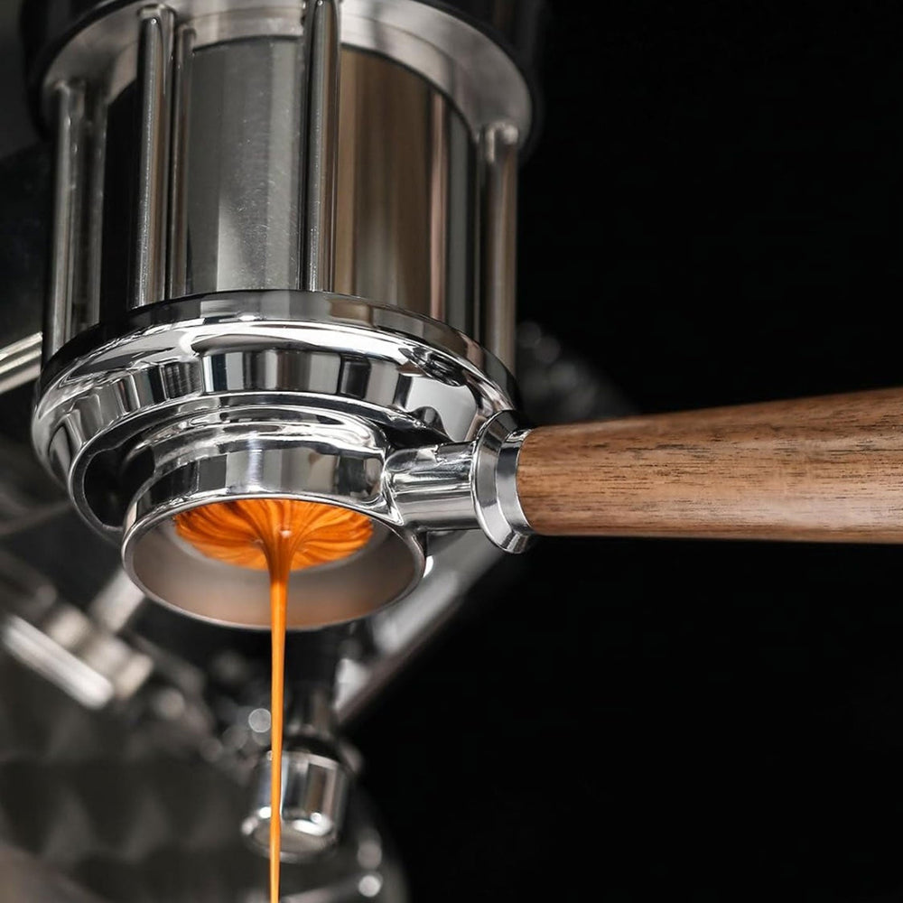 Bottomless Portafilter