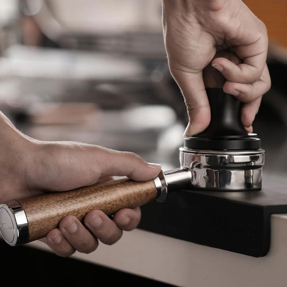 
                      
                        Bottomless Portafilter
                      
                    