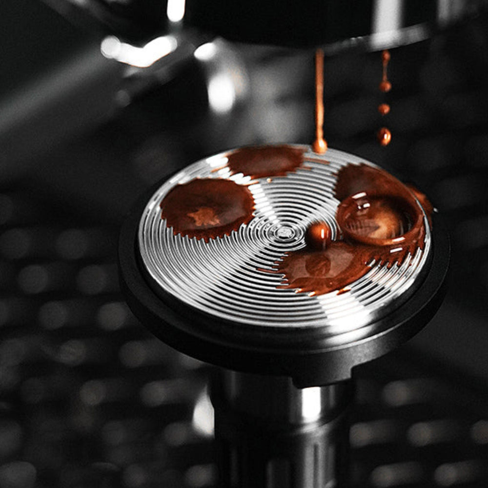
                      
                        Force Impact Espresso Tamper
                      
                    