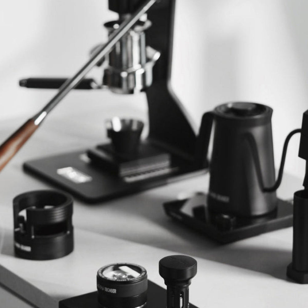 
                      
                        Force Impact Espresso Tamper
                      
                    