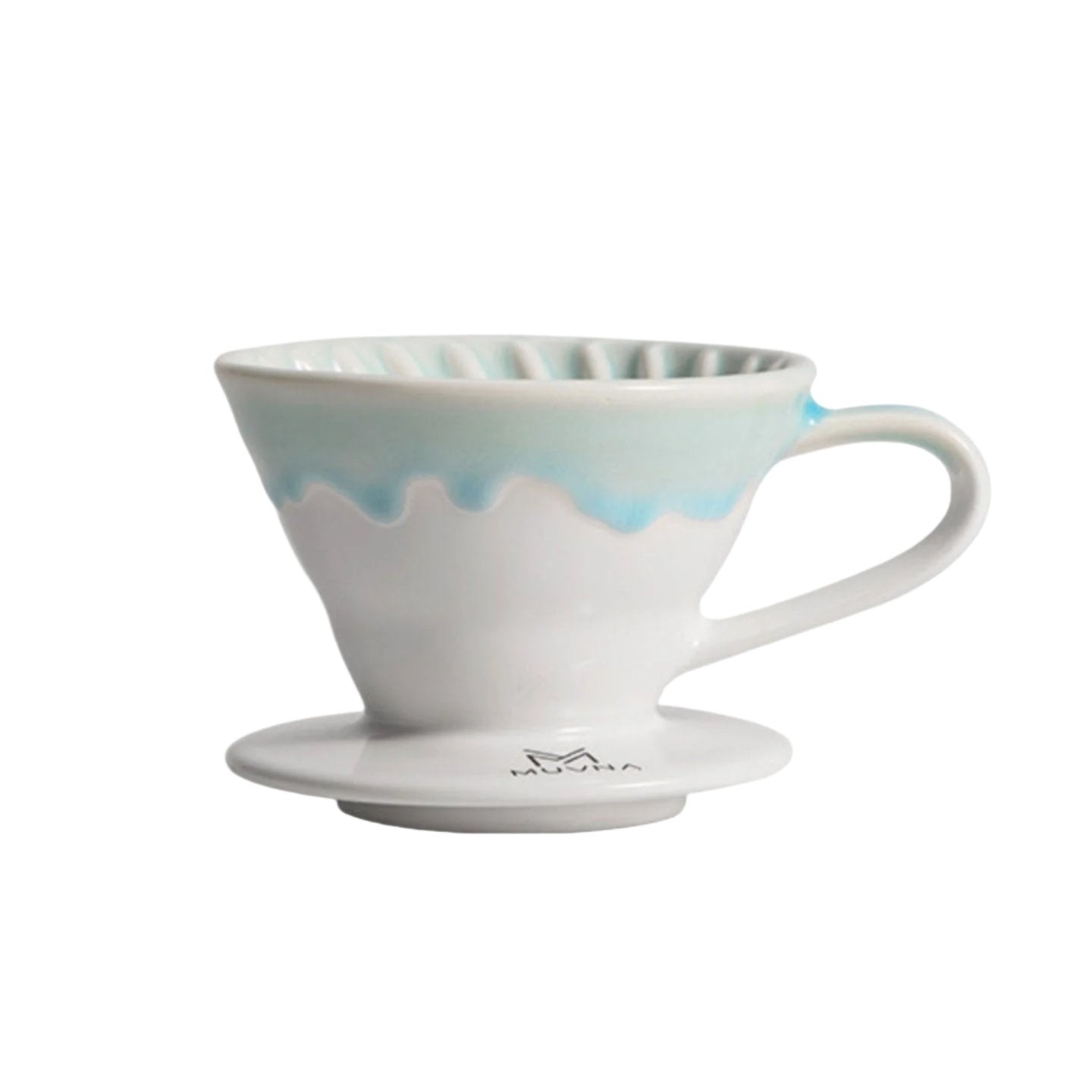 Ceramic Pour-Over Dripper - V60