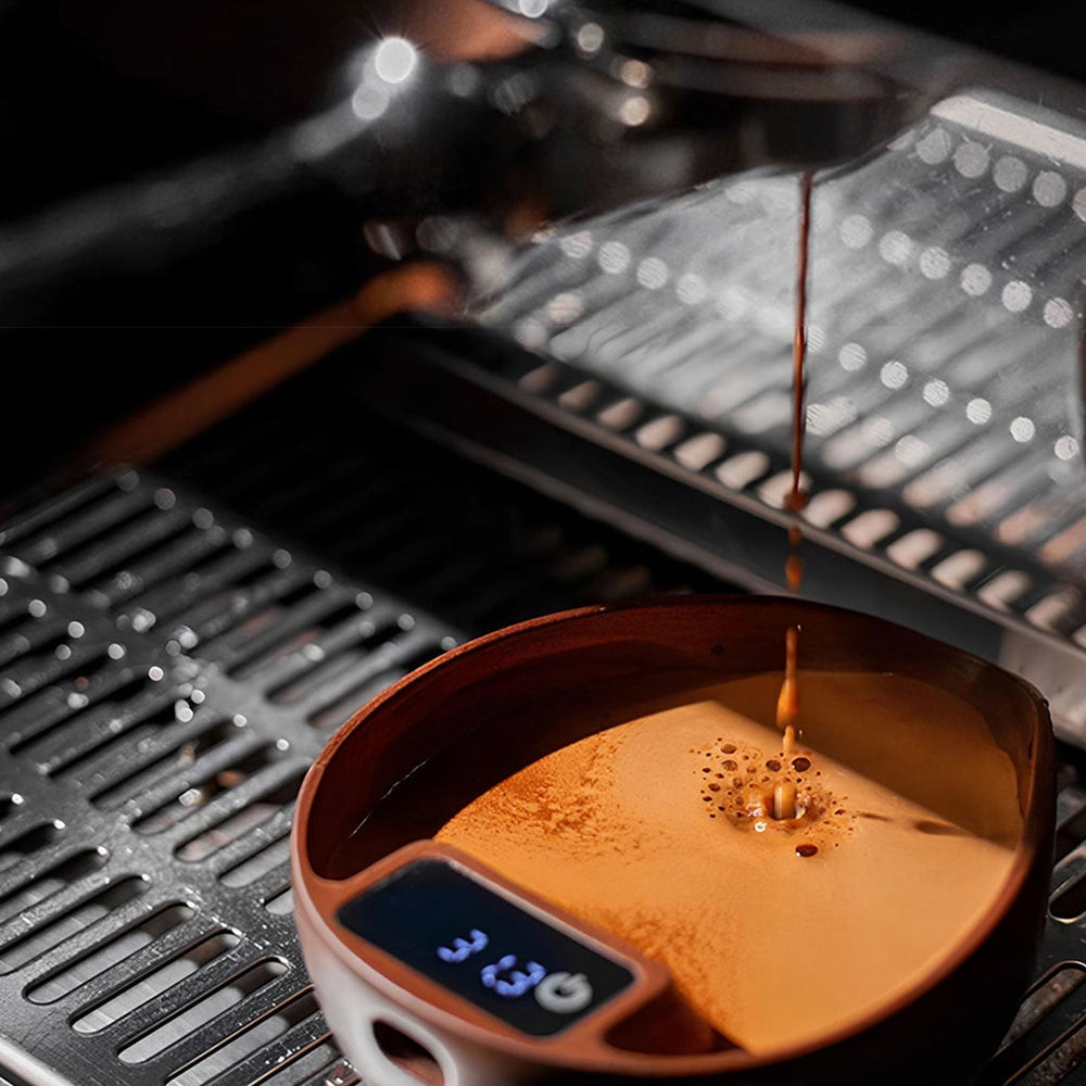 
                      
                        Natural Walnut Coffee Scale
                      
                    