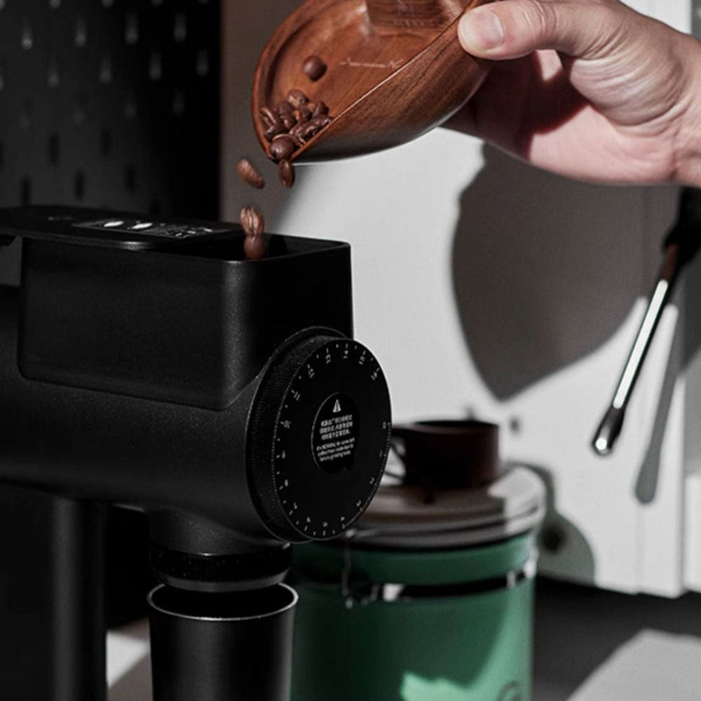 
                      
                        Natural Walnut Coffee Scale
                      
                    
